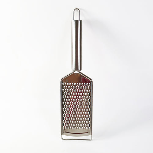 Supermom Supermom Stainless Steel Carrot Grater (1 Pc)