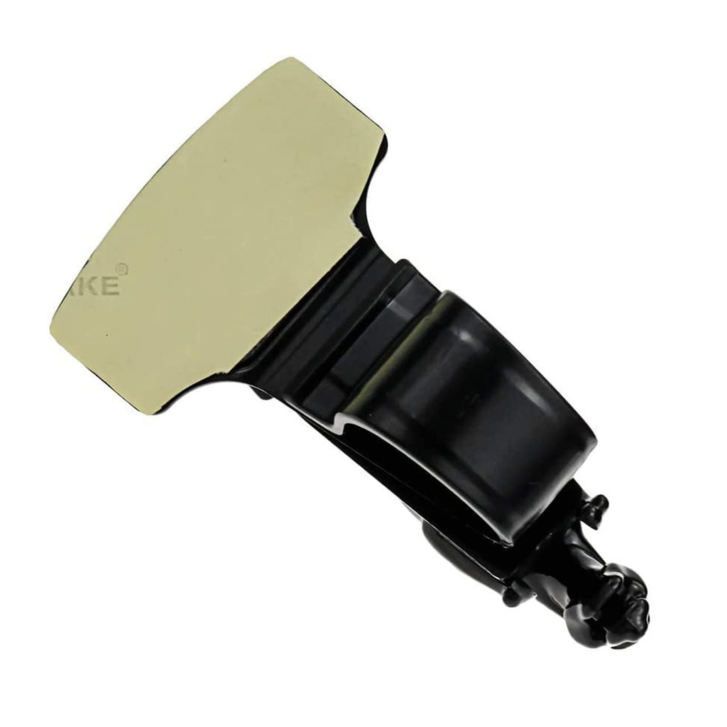 6469 Jaguar Leopard Shape Plastic Phone Clip Mobile Phone Holder For Car Use