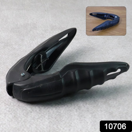 Multipurpose Walnuts And Seafood Cracker Tool - (1 Pc)