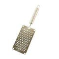 Apex Premium Stainless Steel Vegetable Grater (1 Pc)