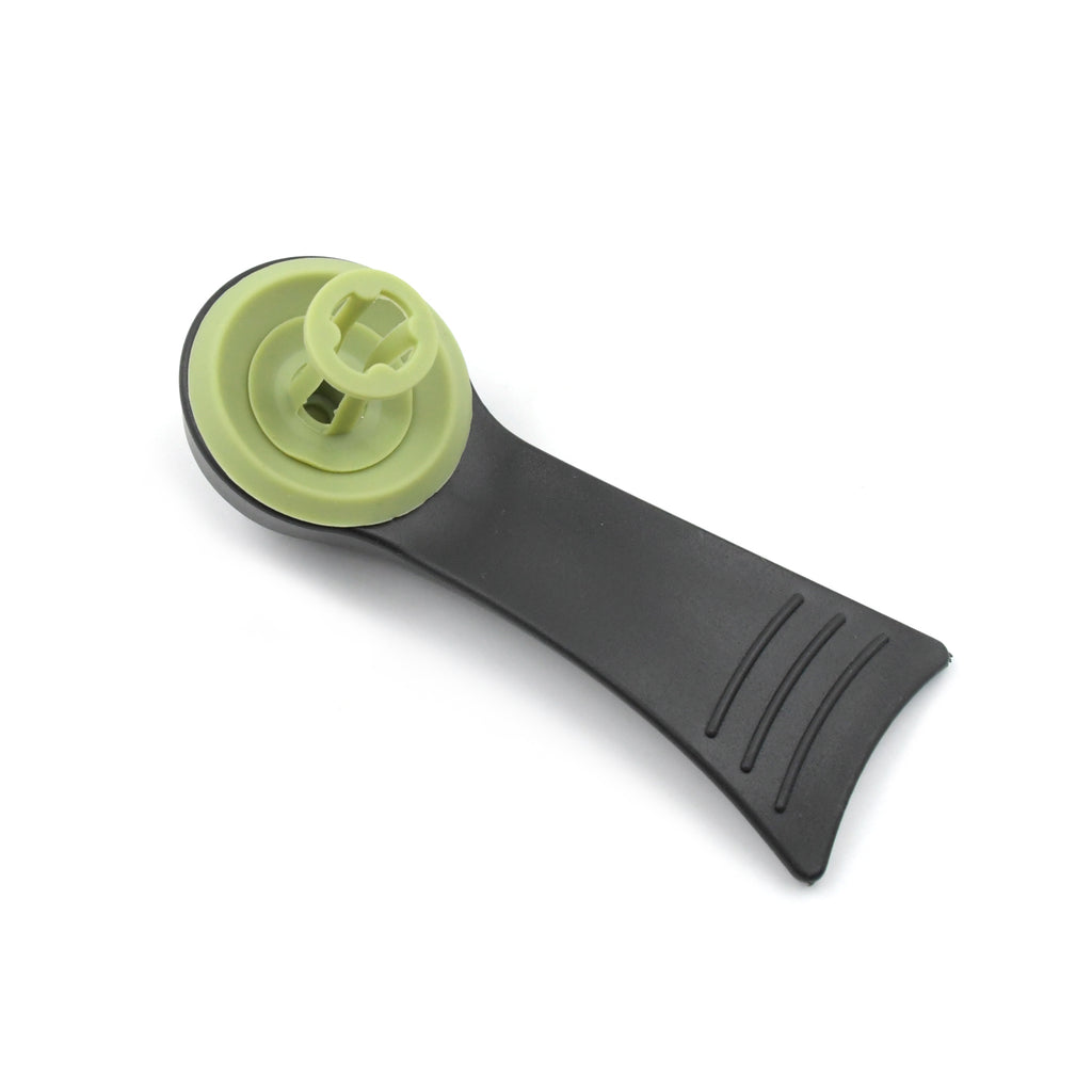 7938 Pressure Cooker Valve  Handle Kitchen Tool Plastic Handle  Valve (1 Pc)