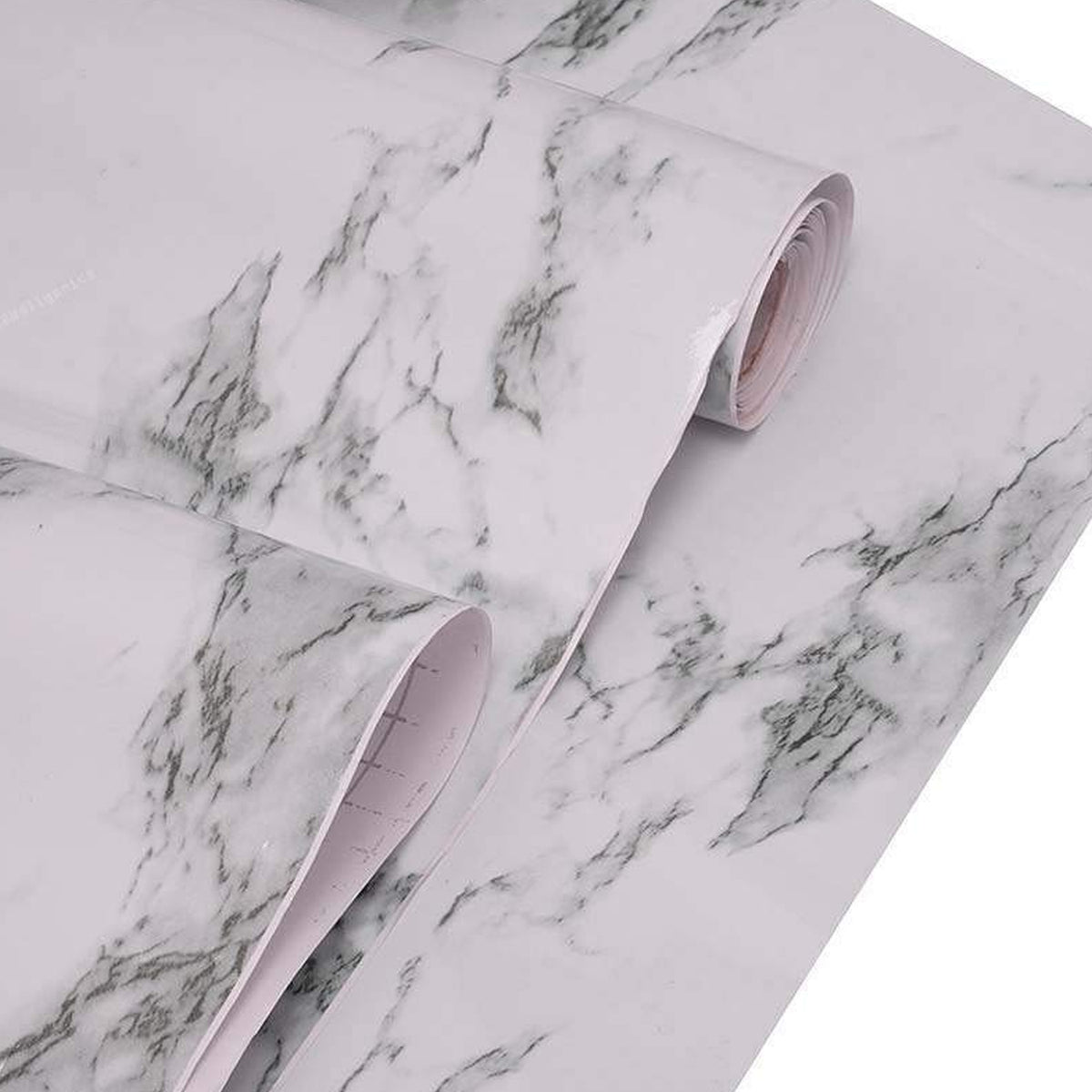 Adhesive Kitchen Wallpaper (2m X 60 Cm)