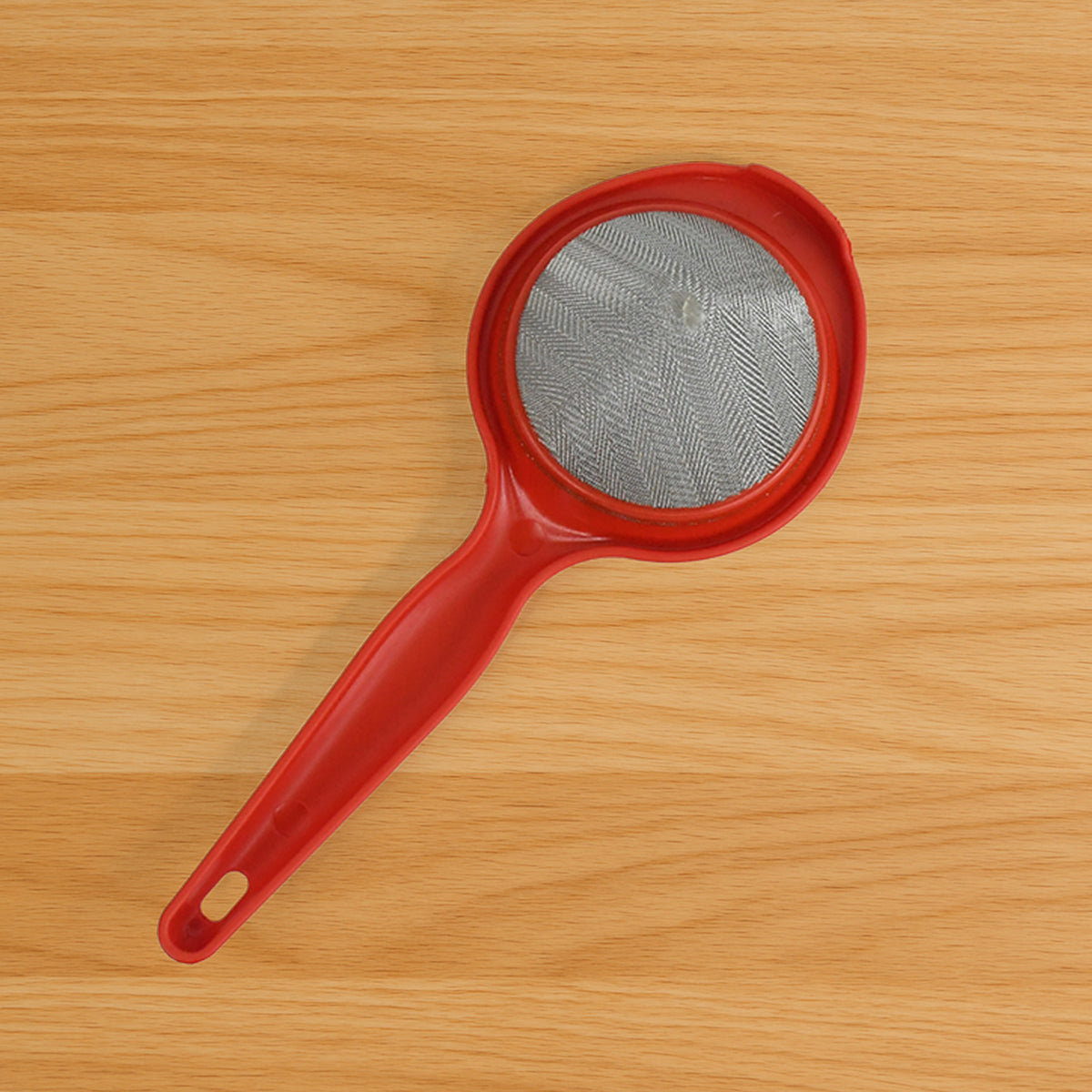 Apex Premium Green Tea Strainer With Fine Stainless Steel Mesh