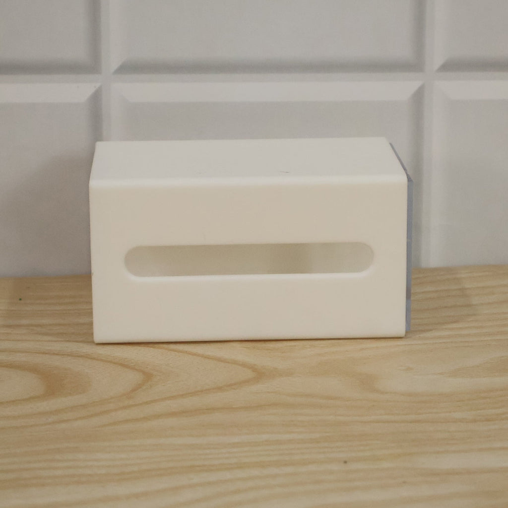 Multipurpose Plastic Storage Box With Transparent Drawer For Home Storage (1 Pc)