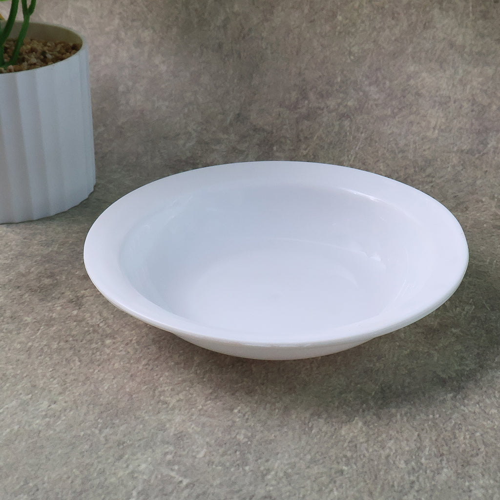 Premium Deep Round Curry Bowl (1 Pc)