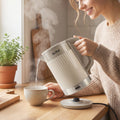 Electric Kettle 2.3 Litre Fast Boiling Water Kettle With Auto Shut-off (1 Pc)