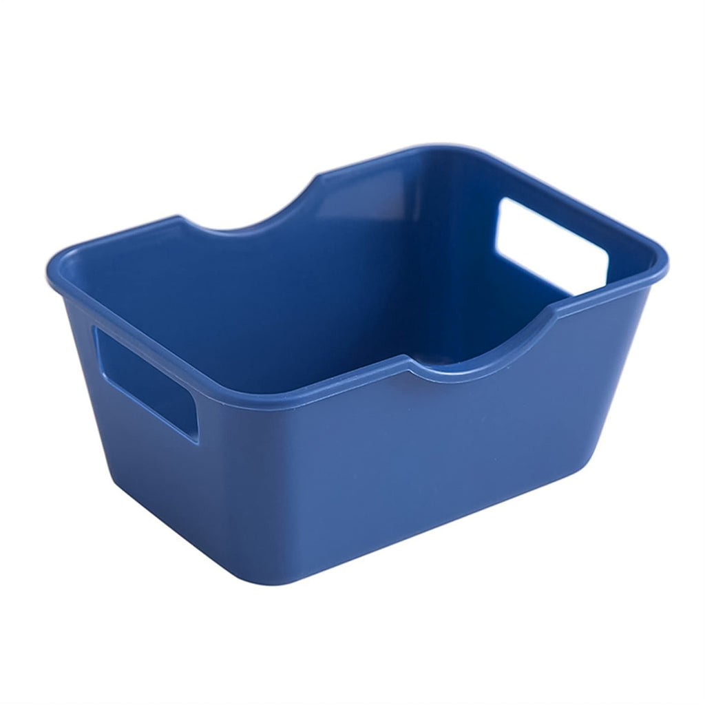 Multi-purpose Storage Basket Organizer (15 X 10.5 Cm 1 Pc)