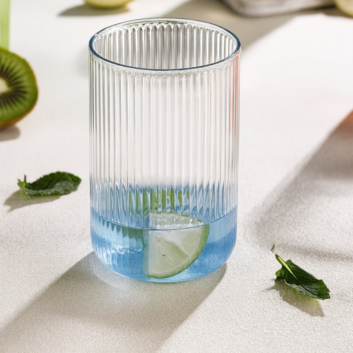 Supermom Casa Glass Set (6 Pc)