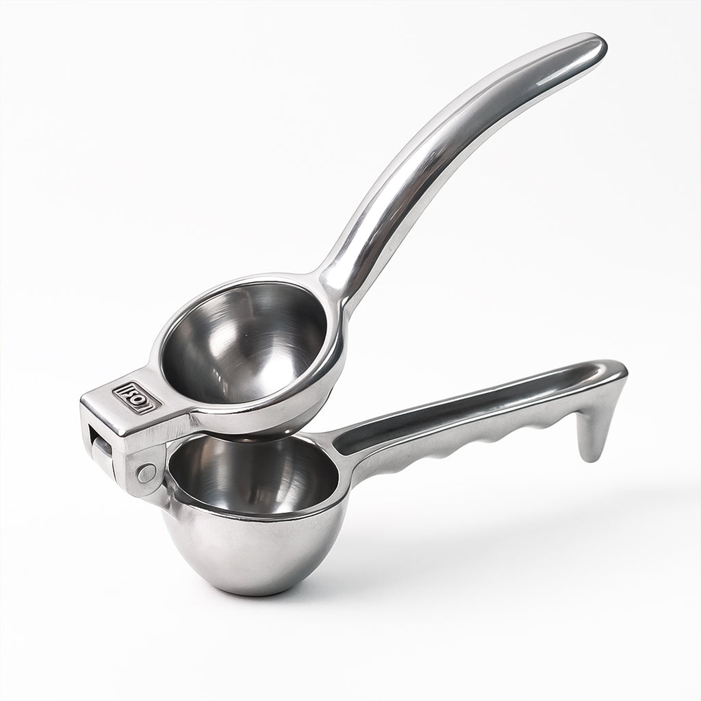 Supermom Aluminum Lemon Squeezer (1 Pc)