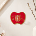 Self Adhesive Wall Hook Decorative Strong Sticky Hook For Keys (1 Pc)
