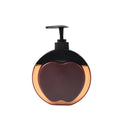 Refillable Liquid Soap Dispenser (350 Ml Approx)