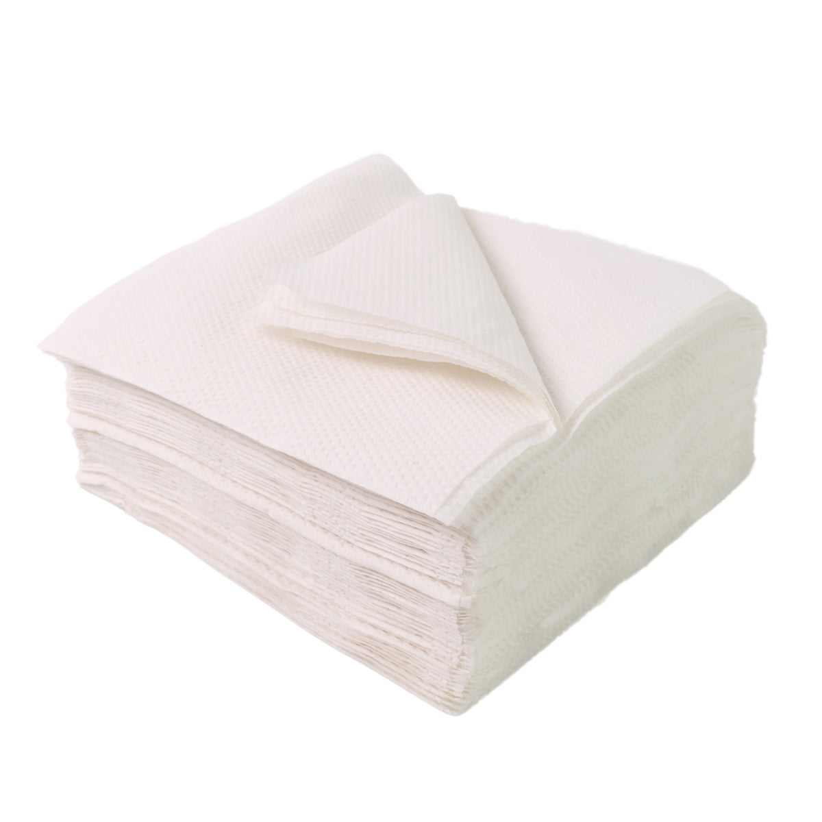 Soft Facial Tissue Paper Napkins Set (50 Pcs Set)