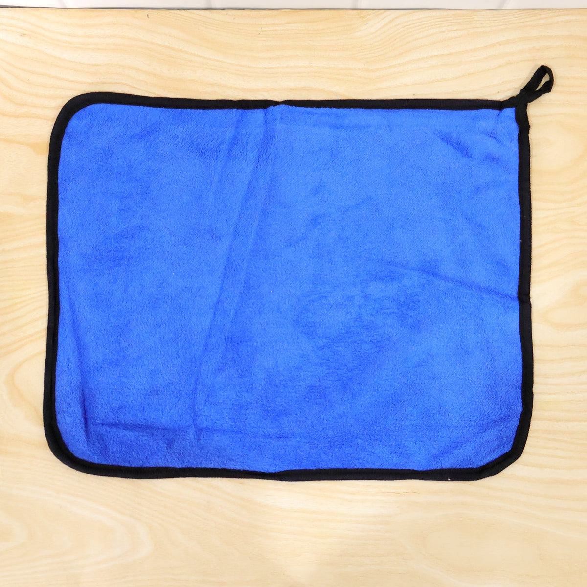 Soft Absorbent Reusable Cleaning Cloth Towel For Kitchen Car Glass And Home Use