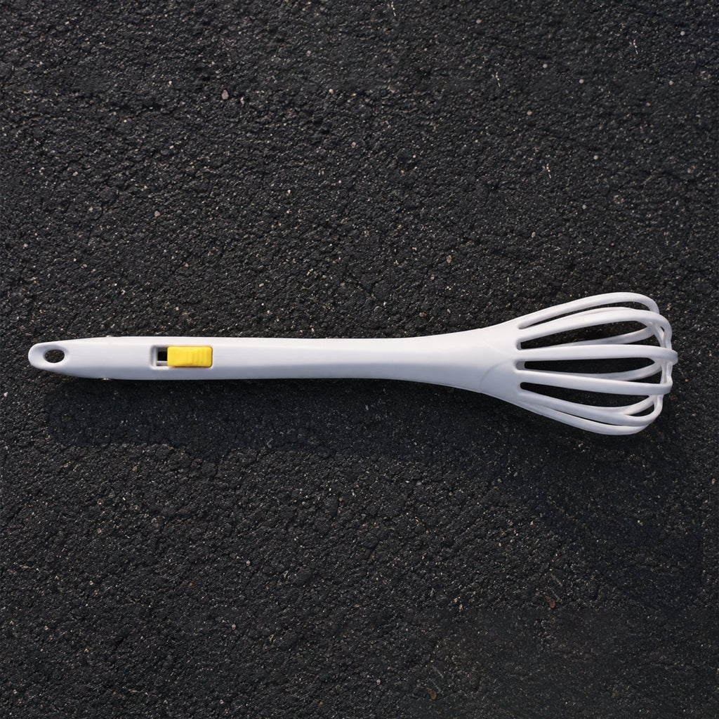 Manual Egg Beater  Versatile Kitchen Mixing Tool For Eggs  Batters