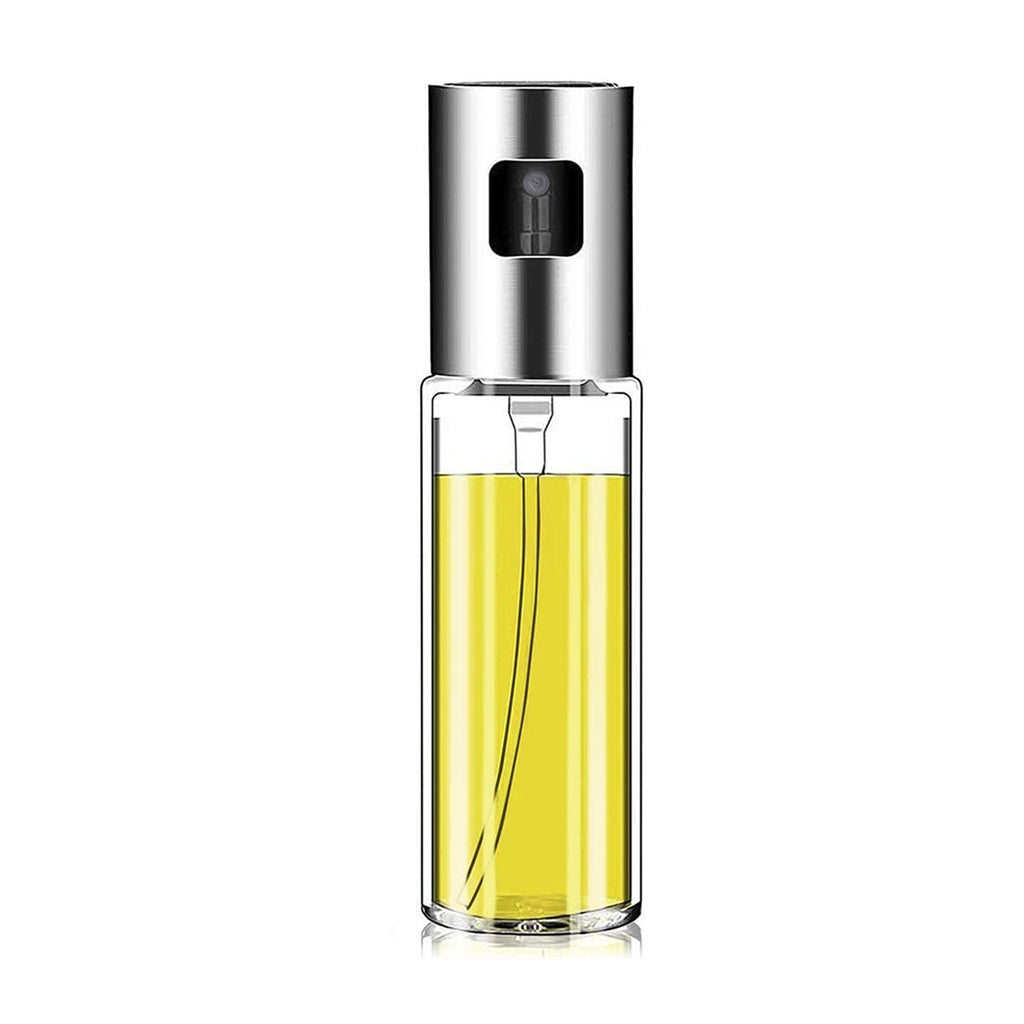 Glass oil sprayer