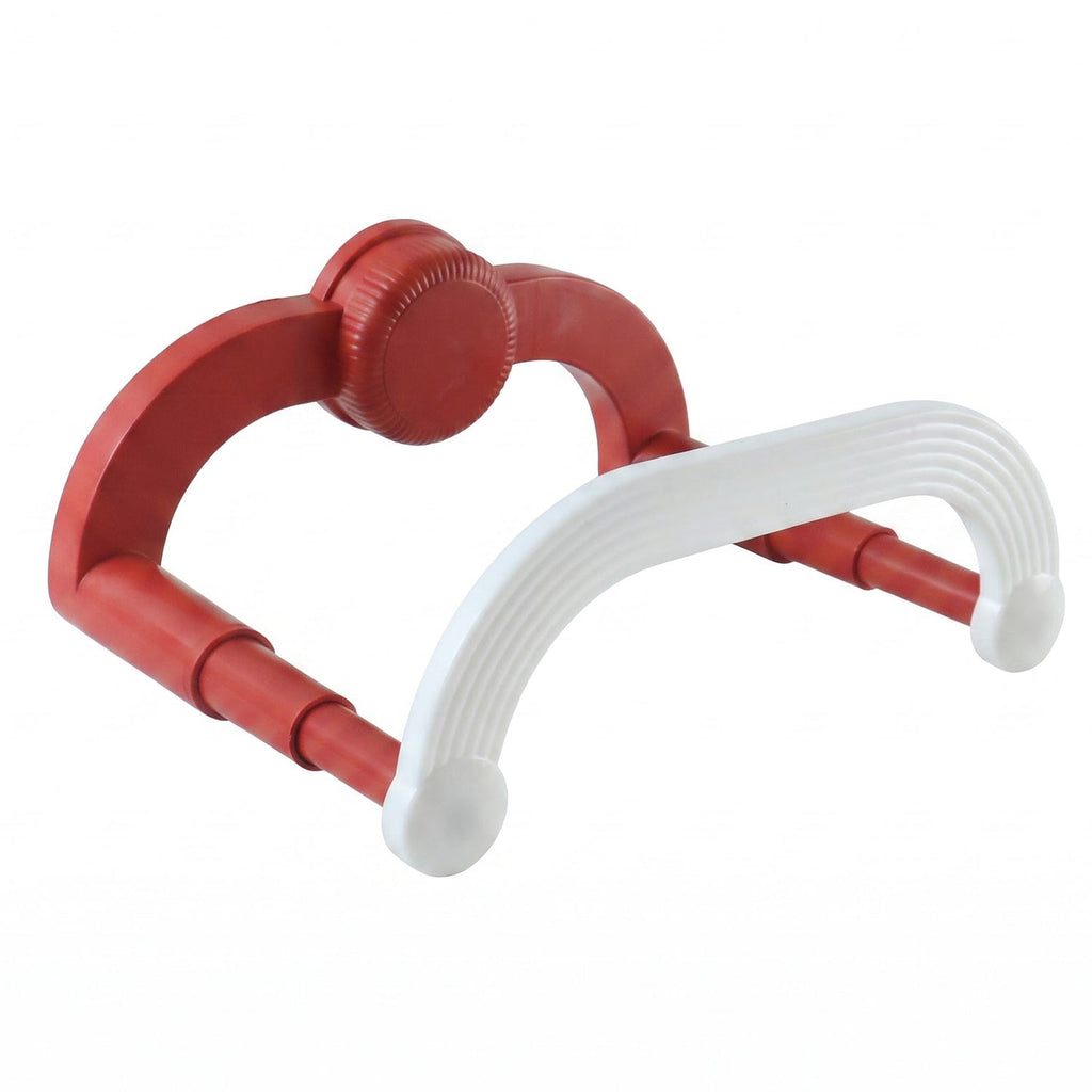 Adjustable Suction Cup Basin Holder Rack For Kitchen And Bathroom Storage (1 Pc)