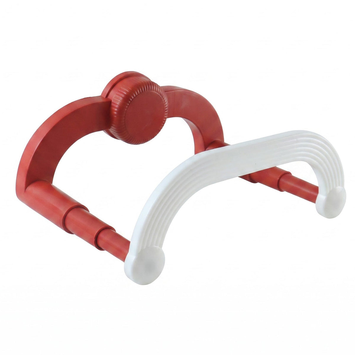 Adjustable Suction Cup Basin Holder Rack For Kitchen And Bathroom Storage (1 Pc)