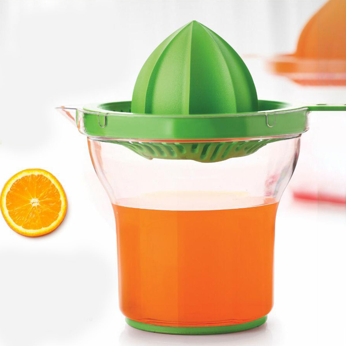 Apex Manual Citrus Juicer
