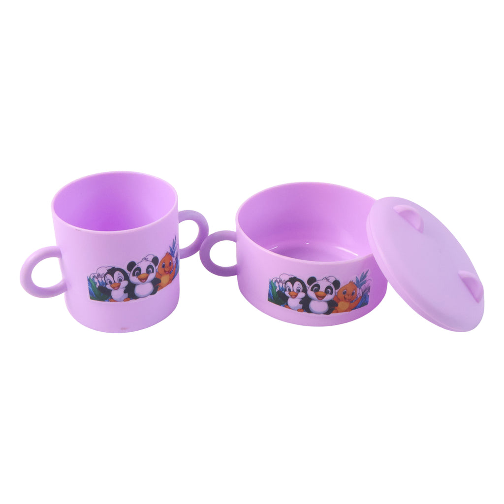 Childrens Tableware Dining - (Set)