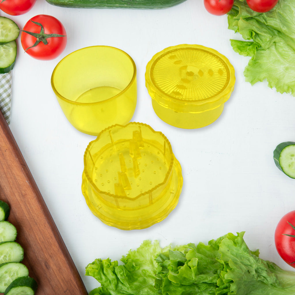 5865 Multi-function Grinding Machine 2 In 1 Portable Manual Citrus Juicer For Grind Ginger And Garlic Slurry Fruit Squeezer Squeeze Soy-bean Milk Vegetable Salad. Juice Cup Child Healthy Life Potable Juicer Machine