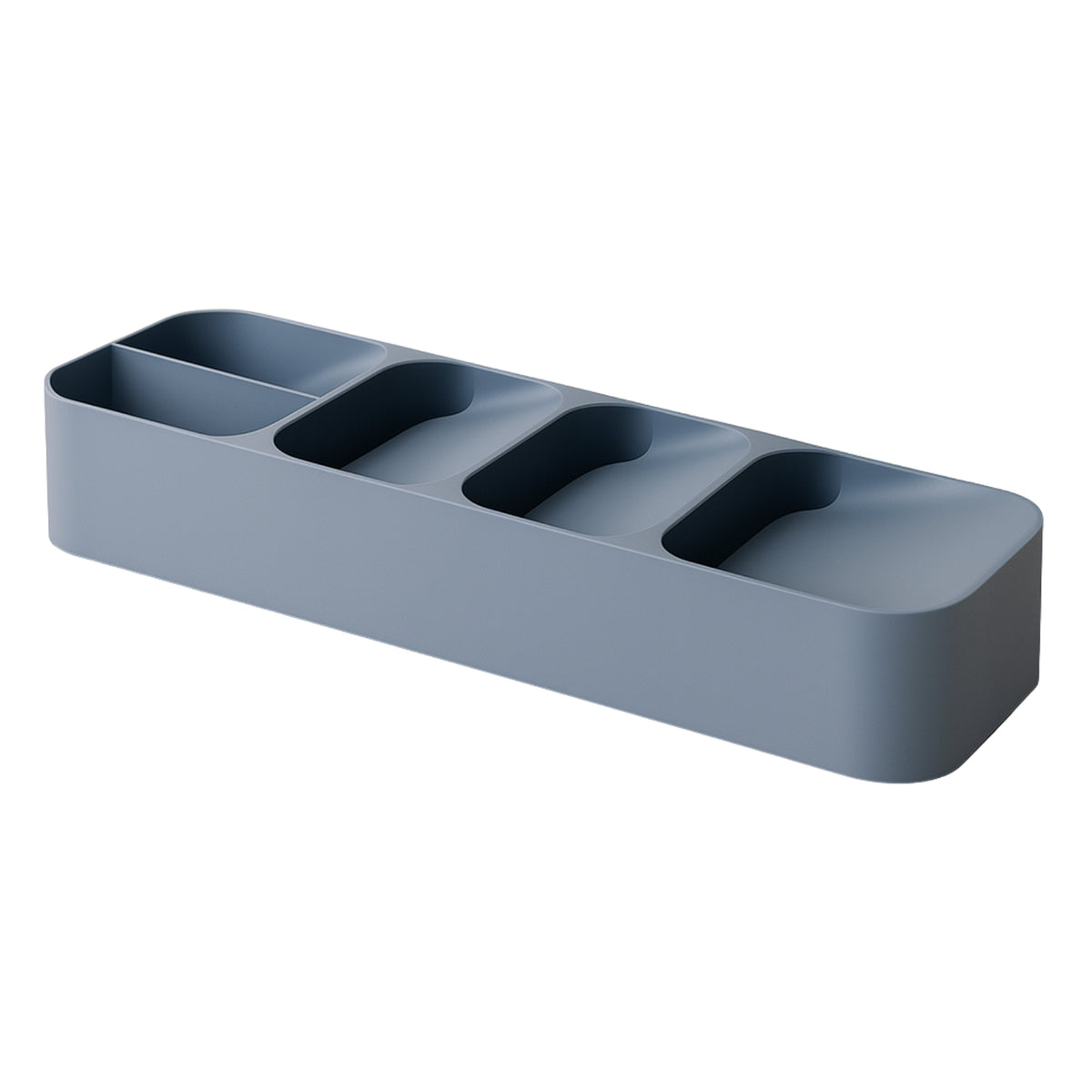 2762 1 Pc Cutlery Tray Box Used For Storing Cutlery Items And Stuffs Easily And Safely.