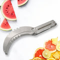 Watermelon slicer