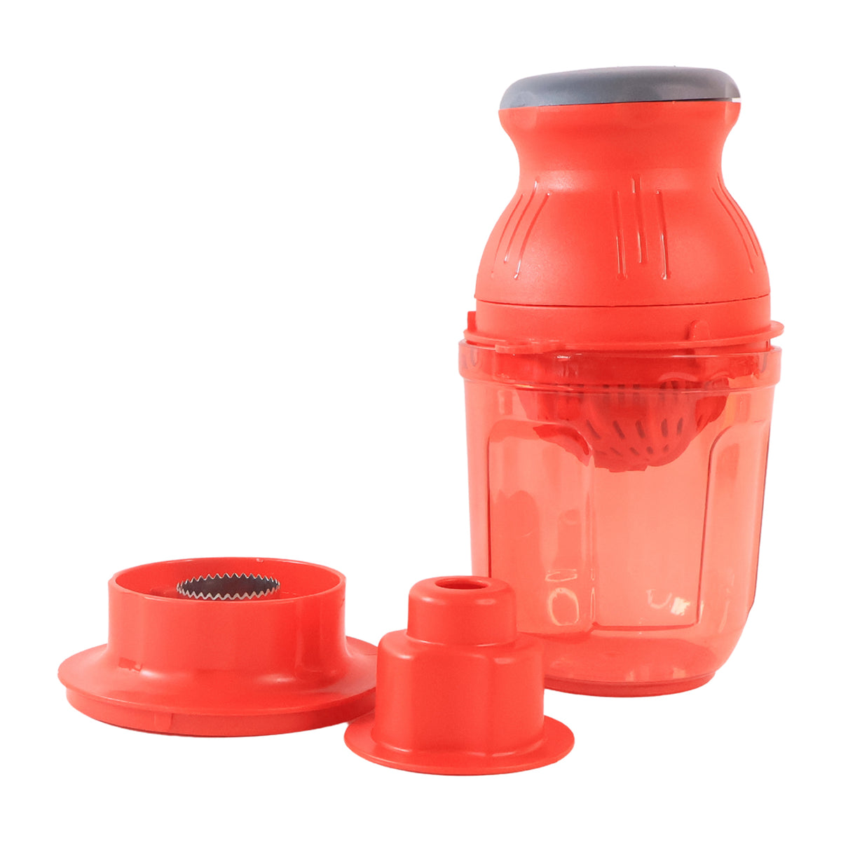 Supermom Juicer With Corn Cutter - 800ml