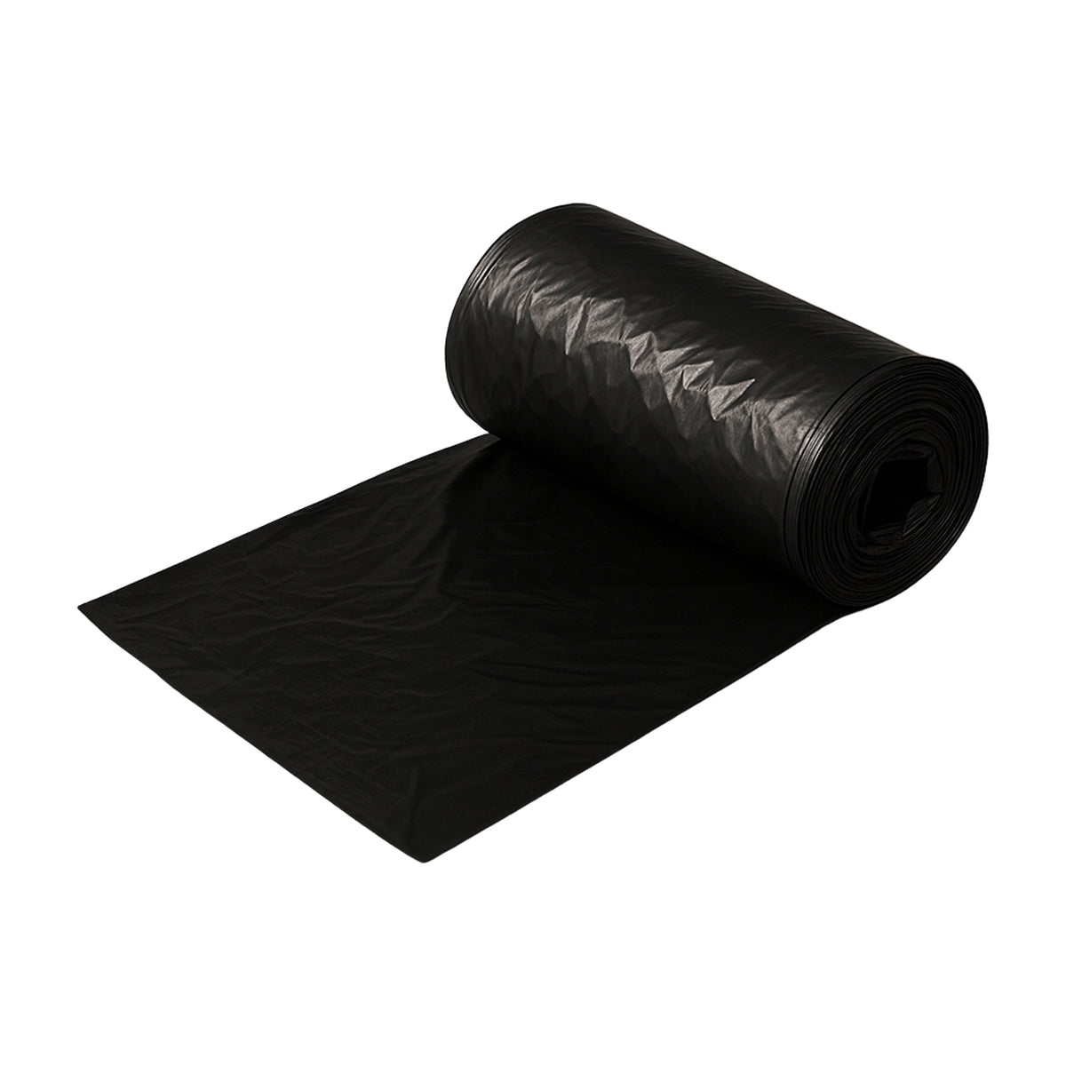 Extra-strong Garbage Bag Roll (48x54cm  1 Pc)