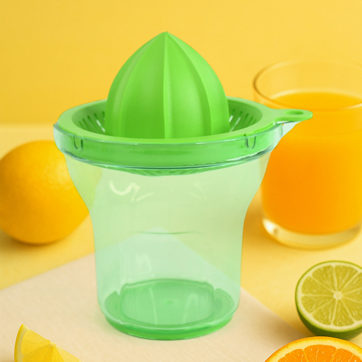 Apex Manual Citrus Juicer