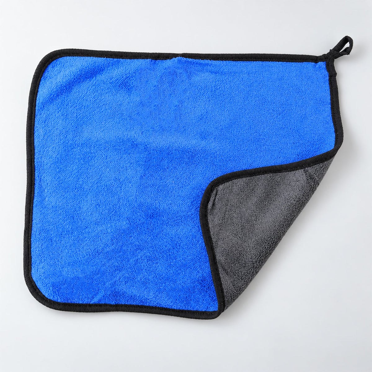 Soft Absorbent Reusable Cleaning Cloth Towel For Kitchen Car Glass And Home Use