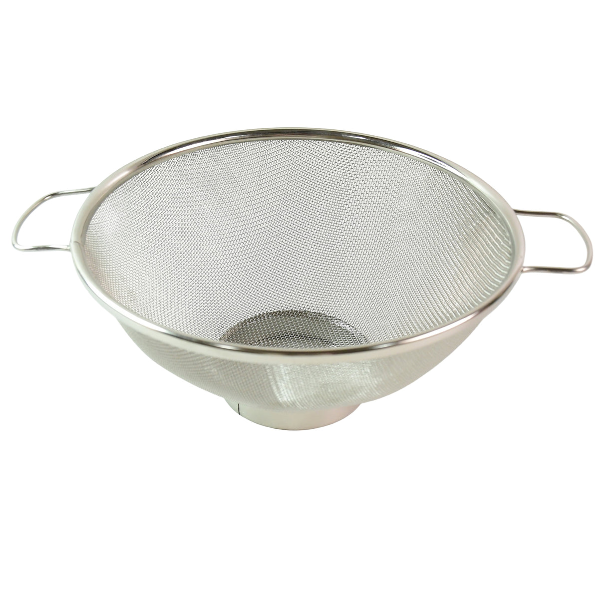 Apex Stainless Steel Mesh Colander