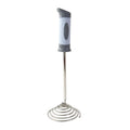 Supermom Spring Omasher Heavy Duty Stainless Steel Vegetable  Potato Masher