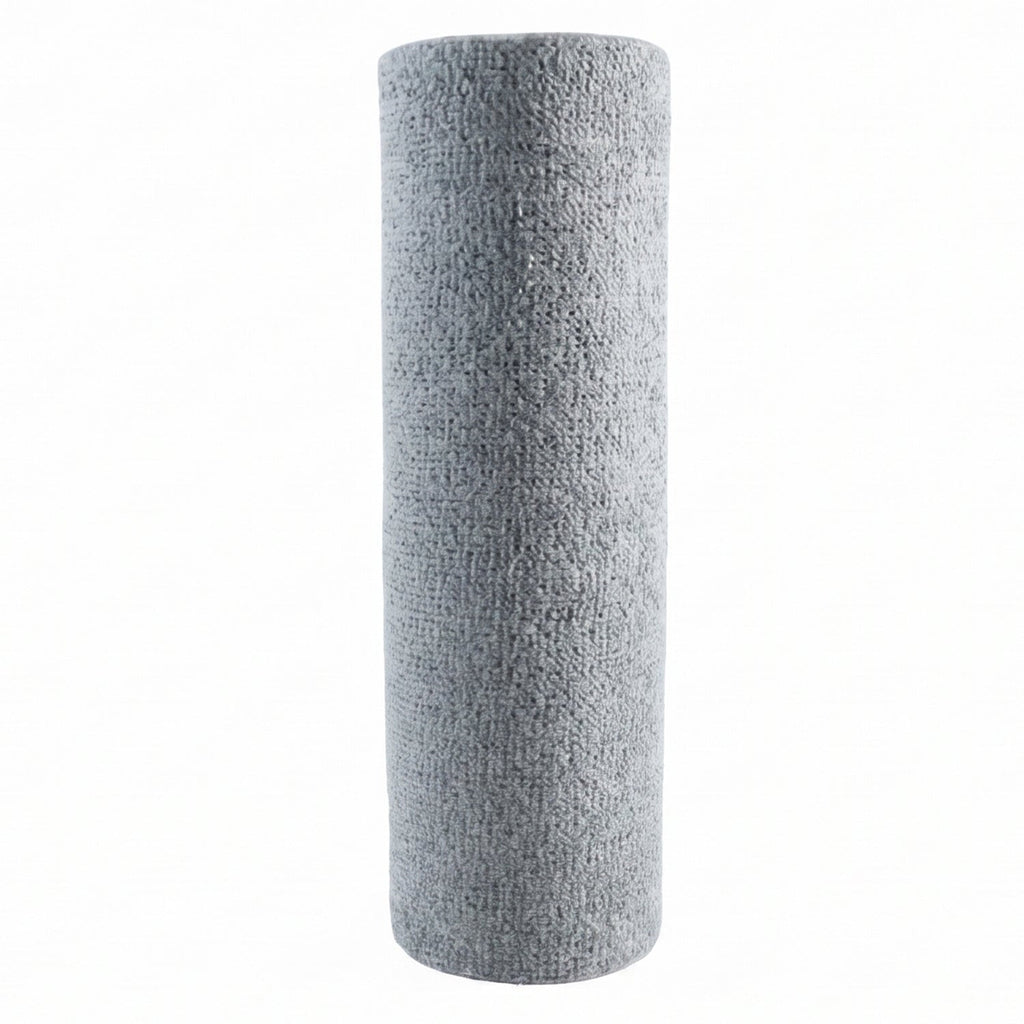 Disposable Cleaning Cloth Roll Reusable Microfiber Kitchen Towel Tear-off (1 Roll)